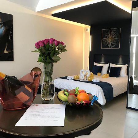 Appartement Standing Plage ダンケルク エクステリア 写真