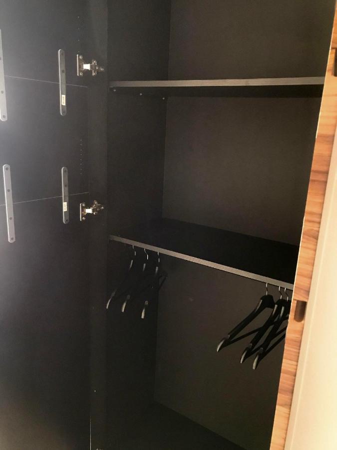 Appartement Standing Plage ダンケルク エクステリア 写真