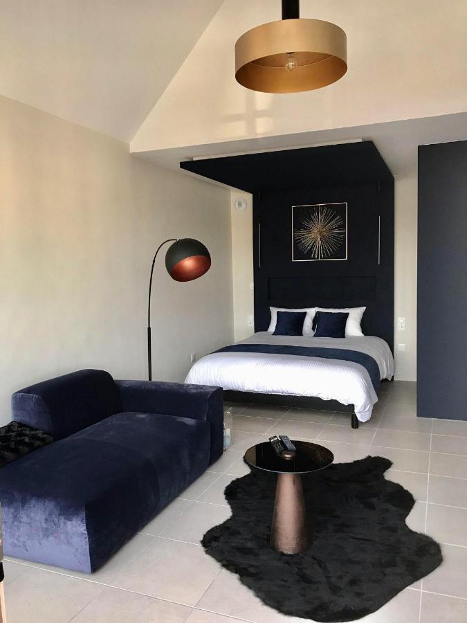 Appartement Standing Plage ダンケルク エクステリア 写真