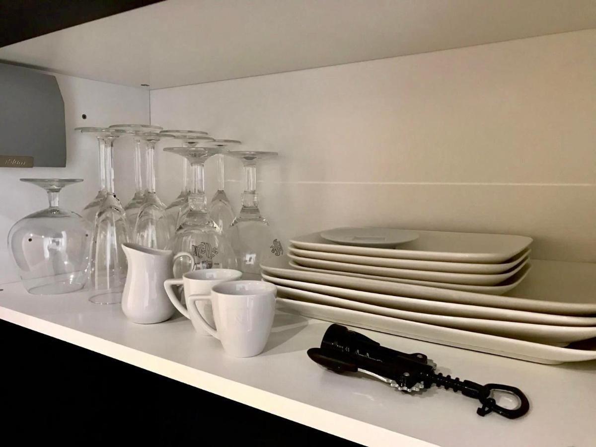 Appartement Standing Plage ダンケルク エクステリア 写真