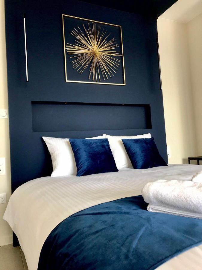 Appartement Standing Plage ダンケルク エクステリア 写真