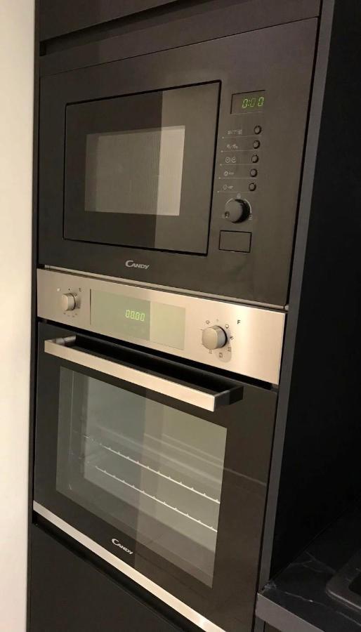 Appartement Standing Plage ダンケルク エクステリア 写真